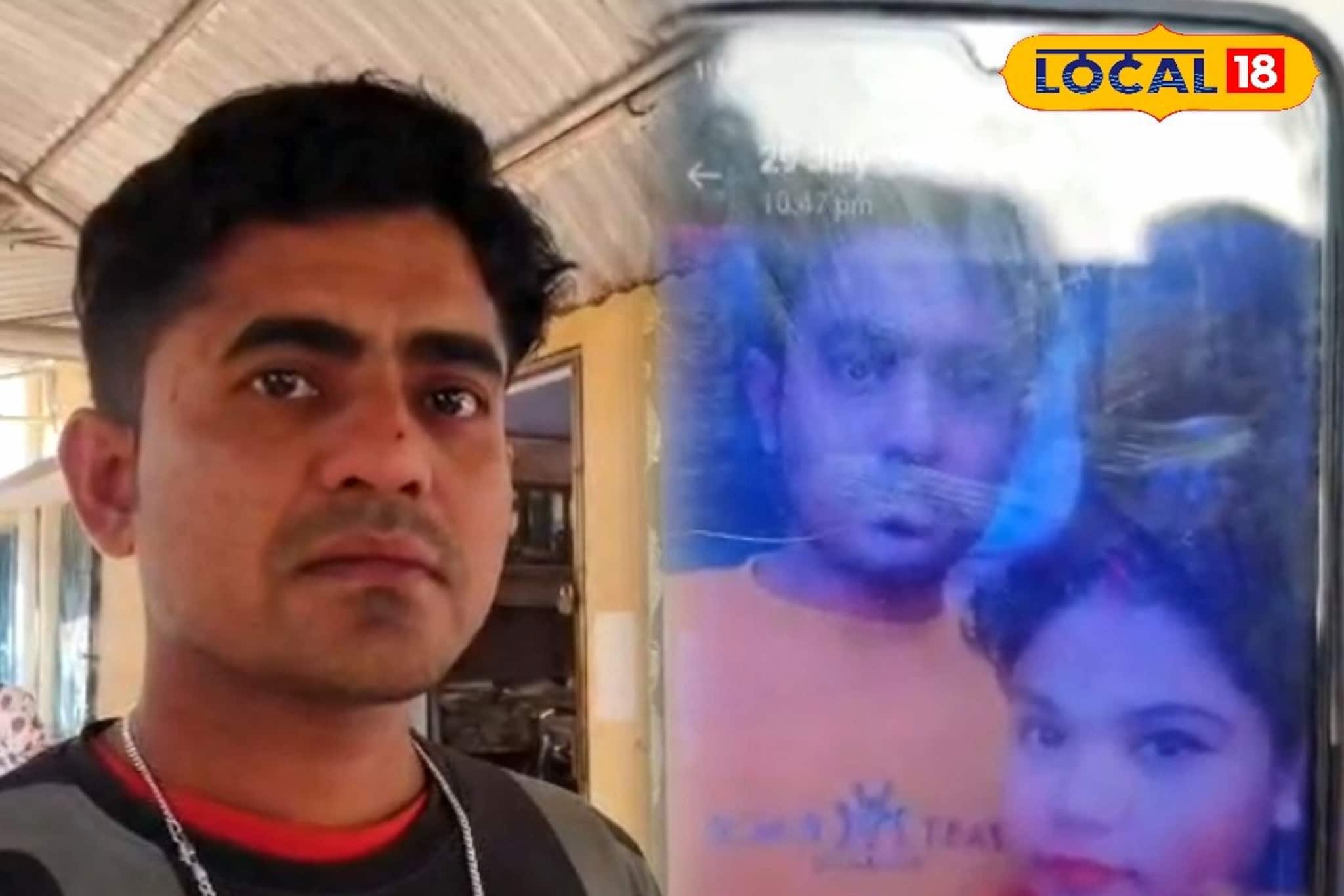 আইনি জটিলতায় বাংলাদেশে বন্দি স্ত্রী! ভারতে ফেরাতেই প্রশাসনের দুয়ারে দুয়ারে ঘুরছেন স্বামী আইনি জটিলতায় বাংলাদেশে বন্দি স্ত্রী! ভারতে ফেরাতেই প্রশাসনের দুয়ারে দুয়ারে ঘুরছেন স্বামী