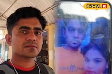 West Bengal news: আইনি জটিলতায় বাংলাদেশে বন্দি স্ত্রী! ভারতে ফেরাতেই প্রশাসনের দুয়ারে দুয়ারে ঘুরছেন স্বামী