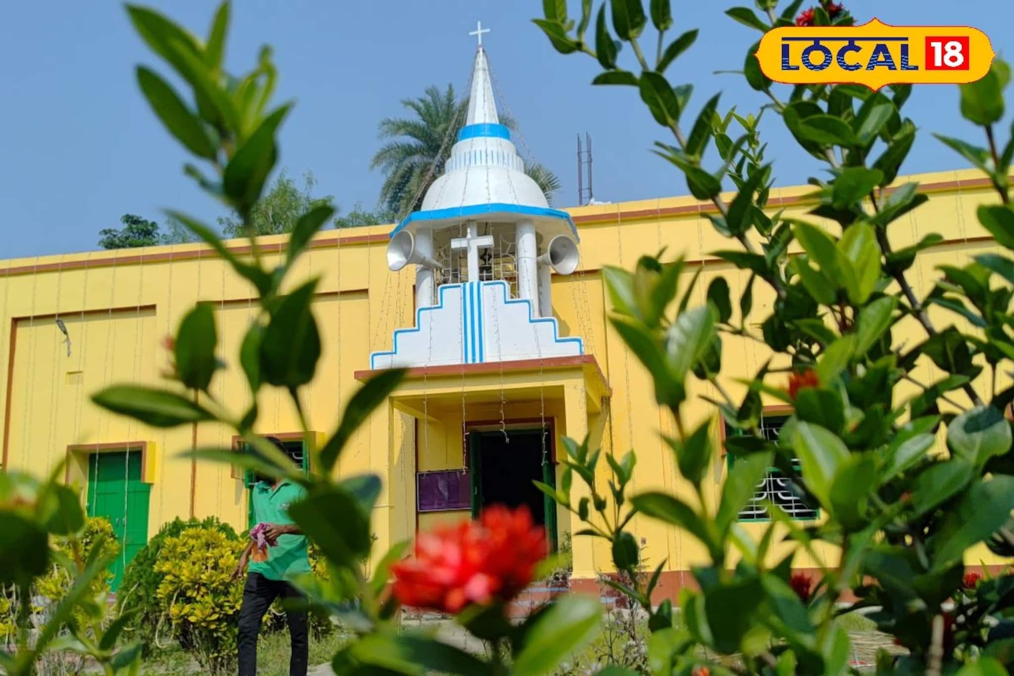 দিঘার কাছেই বড়দিন কাটান পর্তুগিজ পাড়ায়, তৈরি হচ্ছে হোম-স্টে! কড়া শীতে ঘুরে আসুন