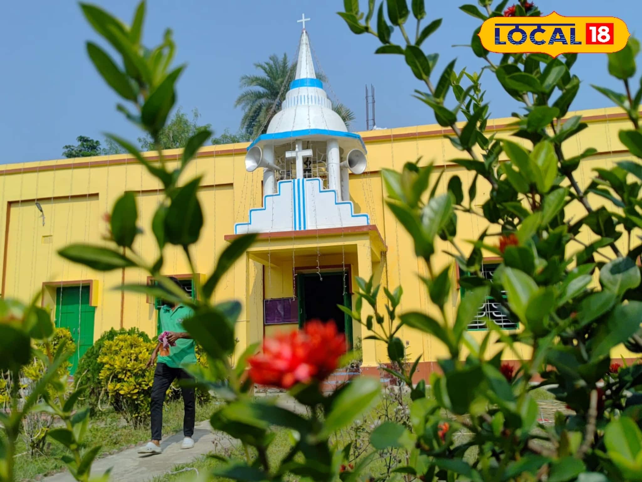 দিঘার কাছেই বড়দিন কাটান পর্তুগিজ পাড়ায়, তৈরি হচ্ছে হোম-স্টে! কড়া শীতে ঘুরে আসুন দিঘার কাছেই বড়দিন কাটান পর্তুগিজ পাড়ায়, তৈরি হচ্ছে হোম-স্টে! কড়া শীতে ঘুরে আসুন