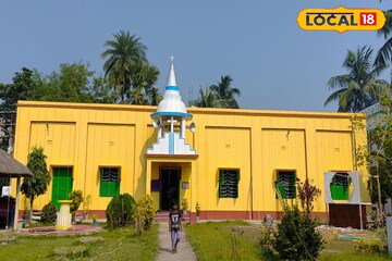 দিঘার কাছেই বড়দিন কাটান পর্তুগিজ পাড়ায়, তৈরি হচ্ছে হোম-স্টে! কড়া শীতে ঘুরে আসুন