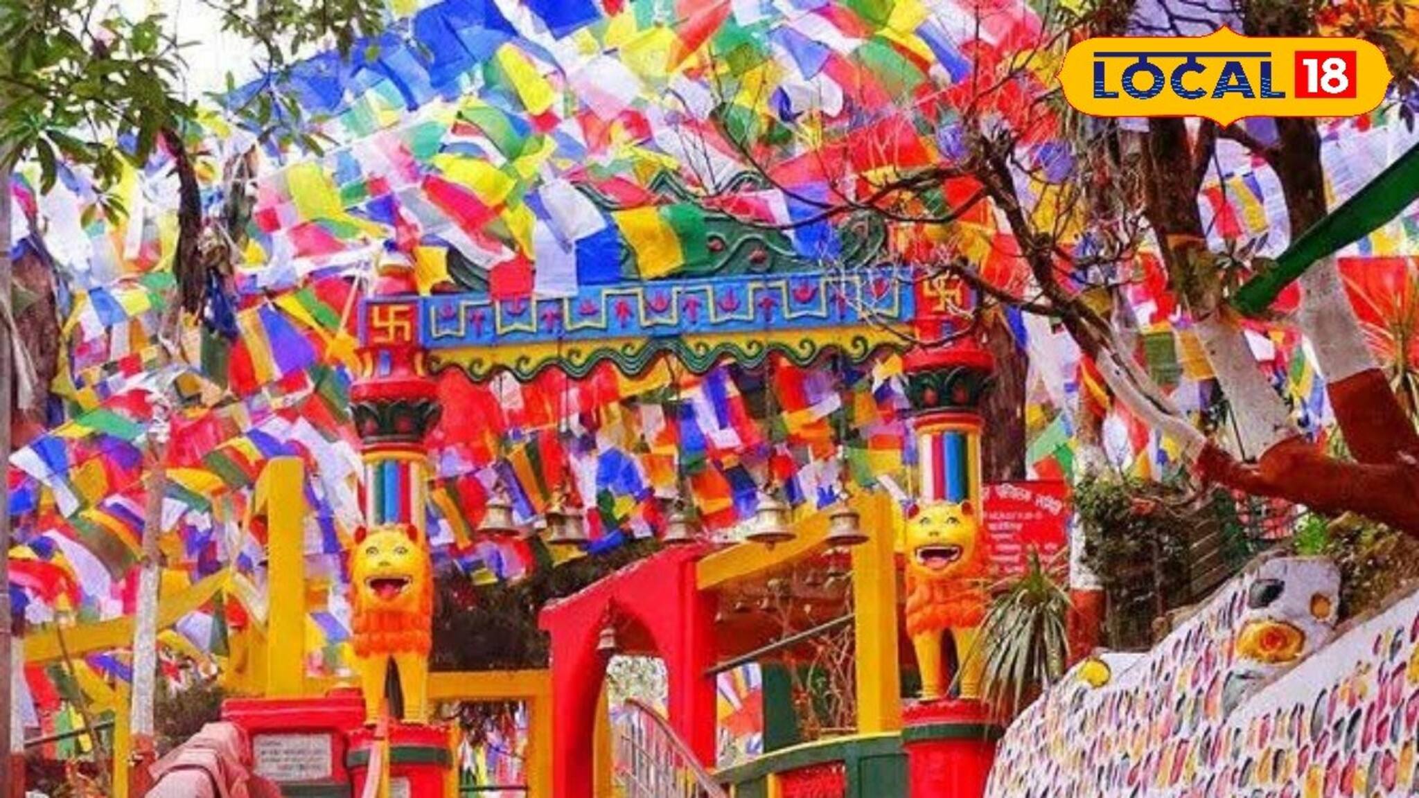 দার্জিলিংয়ে প্রবীণদের জন্য ই–গাড়ি পরিষেবা শুরু, মহাকাল মন্দির যাত্রা এখন আরও সহজ