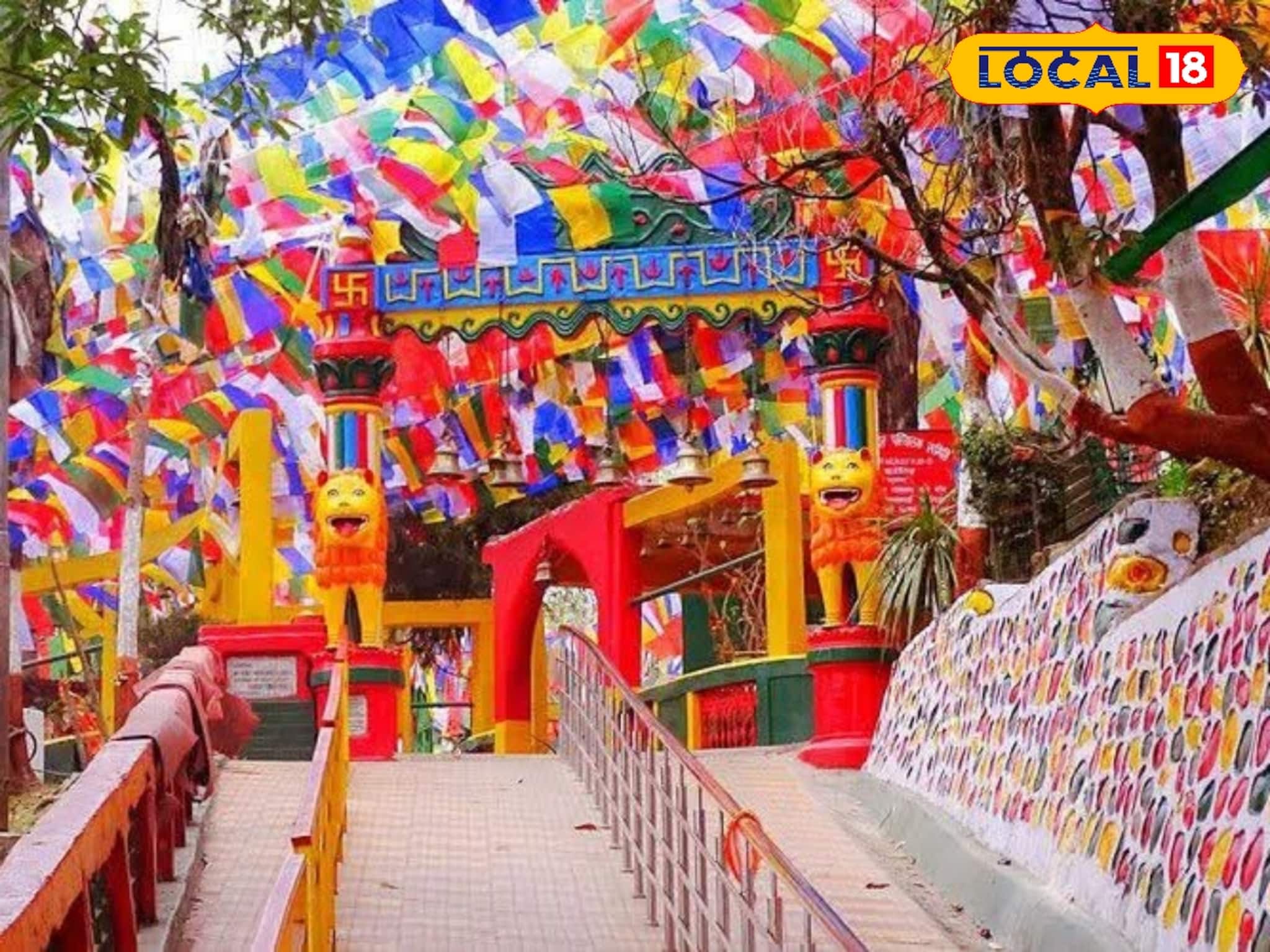 দার্জিলিংয়ে প্রবীণদের জন্য ই–গাড়ি পরিষেবা শুরু, মহাকাল মন্দির যাত্রা এখন আরও সহজ দার্জিলিংয়ে প্রবীণদের জন্য ই–গাড়ি পরিষেবা শুরু, মহাকাল মন্দির যাত্রা এখন আরও সহজ