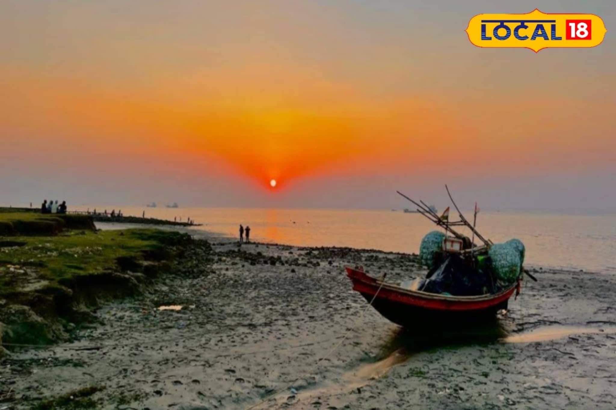 দিঘার আকর্ষণ কুলপি পয়লা নম্বরে! কলকাতার কাছেই মনোরম স্পট! শীতের মরশুমে পিকনিক করে আসুন দিঘার আকর্ষণ কুলপি পয়লা নম্বরে! কলকাতার কাছেই মনোরম স্পট! শীতের মরশুমে পিকনিক করে আসুন