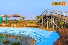 Picnic Spot: নীল আকাশের নিচে বিশাল জলরাশি, বোটিং থেকে একান্ত সময় কাটানোর জায়গা, নতুন পিকনিক স্পটে ভিড় জমাচ্ছে মানুষ, রইল সুলুক সন্ধান