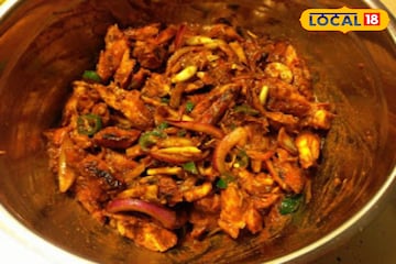 টক-ঝাল-নোনতা-মিষ্টি স্বাদ,উত্তরের জনপ্রিয় নেপালি খাবার বানান ঘরেই!চিকেন চয়লার সহজ রেসিপি টক-ঝাল-নোনতা-মিষ্টি স্বাদ,উত্তরের জনপ্রিয় নেপালি খাবার বানান ঘরেই!চিকেন চয়লার সহজ রেসিপি