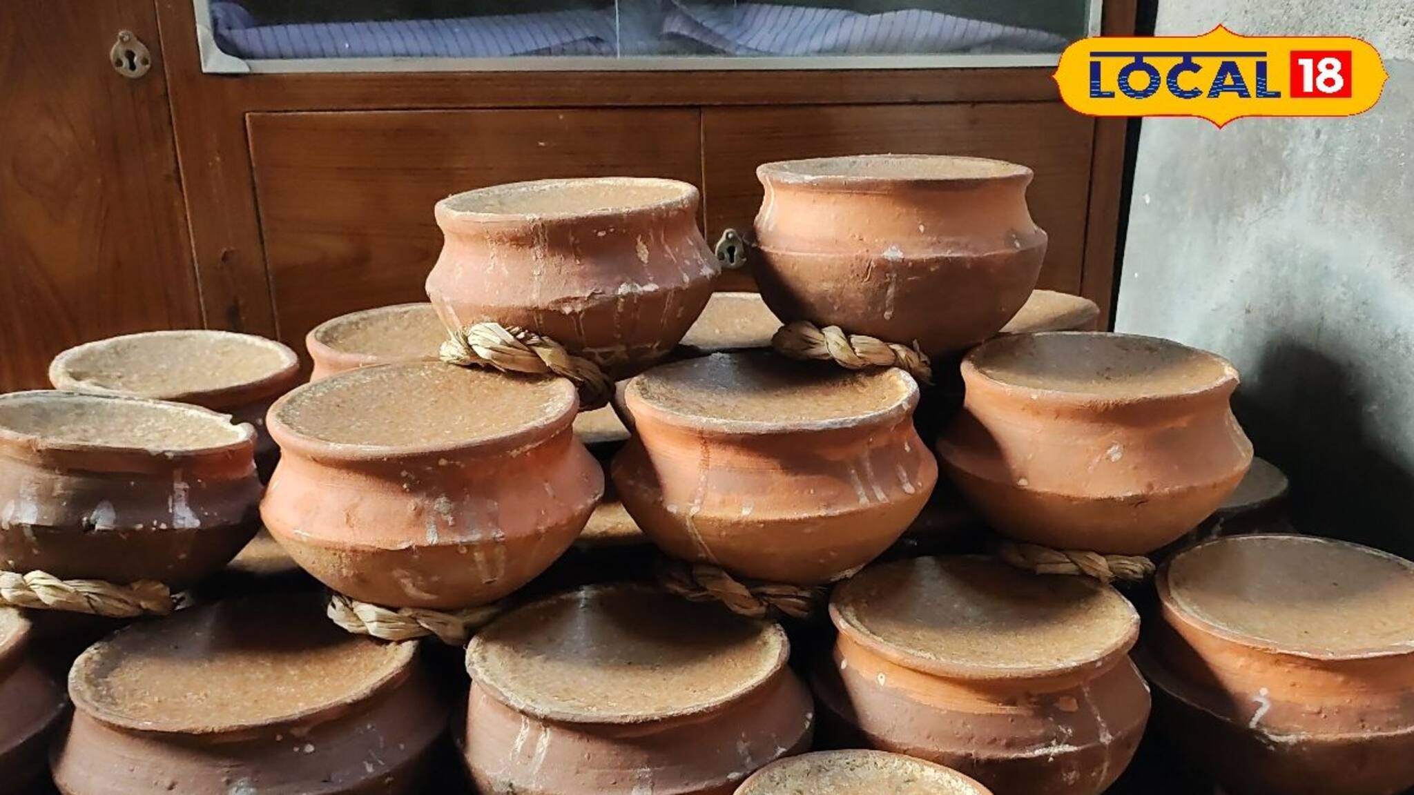 নবদ্বীপে বেড়াতে আসছেন? কীভাবে চিনবেন আসল ক্ষীর দই! ছোট্ট ট্রিক জানলে জীবনে ঠকবেন না