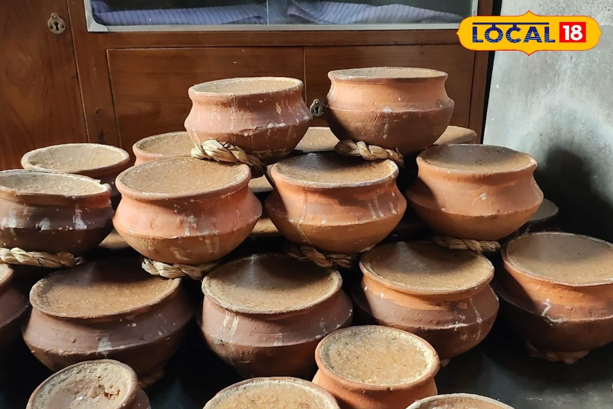 নবদ্বীপে বেড়াতে আসছেন? কীভাবে চিনবেন আসল ক্ষীর দই! ছোট্ট ট্রিক জানলে জীবনে ঠকবেন না নবদ্বীপে বেড়াতে আসছেন? কীভাবে চিনবেন আসল ক্ষীর দই! ছোট্ট ট্রিক জানলে জীবনে ঠকবেন না