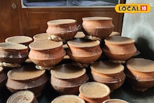 Nabadwip Kheer Doi: নবদ্বীপে বেড়াতে আসছেন? কীভাবে চিনবেন আসল ক্ষীর দই! ছোট্ট ট্রিক জানলে জীবনে ঠকবেন না