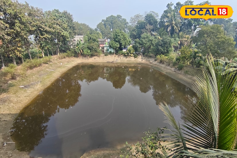 জেলার বিভিন্ন প্রান্তে বাতাসে শীতল ভাব বজায় রয়েছে। আর্দ্রতার পরিমাণ মাঝারি থাকায় ঠান্ডা আরও একটু বেশি অনুভূত হচ্ছে বলে জানাচ্ছেন স্থানীয় বাসিন্দারা। আজ বৃষ্টির কোনও সম্ভাবনা নেই বলেই পূর্বাভাস দিয়েছে আবহাওয়া দফতর।