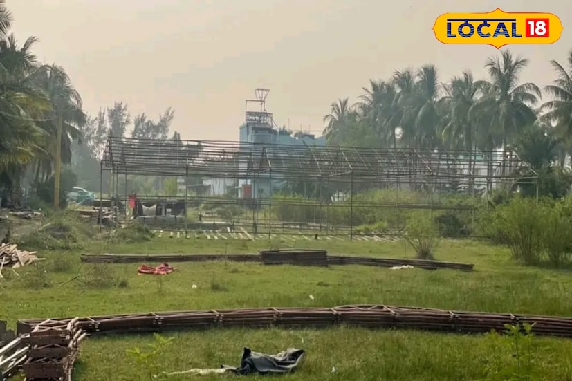 গঙ্গাসাগর মেলা প্রাঙ্গণ, চেমাগুড়ি, কচুবেড়িয়া, বেনুবন, কাকদ্বীপ ও নামখানা বিভিন্ন দোকান ও হোটেল দেওয়া যাবে। এছাড়াও করা যাবে যাত্রীনিবাস, ভ্রমণ সংস্থার বিজ্ঞাপন, চিকিৎসা ছাউনি সহ আরও অন্যান্য জিনিস করা যাবে। ছবি ও তথ্য: সুমন সাহা