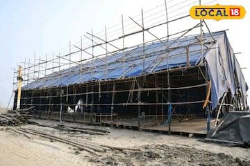 আসছে পৌষ সংক্রান্তিতে গঙ্গাসাগর মেলা! দোকান দেওয়ার জন্য কোথায় আবেদন করবেন, জানুন আসছে পৌষ সংক্রান্তিতে গঙ্গাসাগর মেলা! দোকান দেওয়ার জন্য কোথায় আবেদন করবেন, জানুন