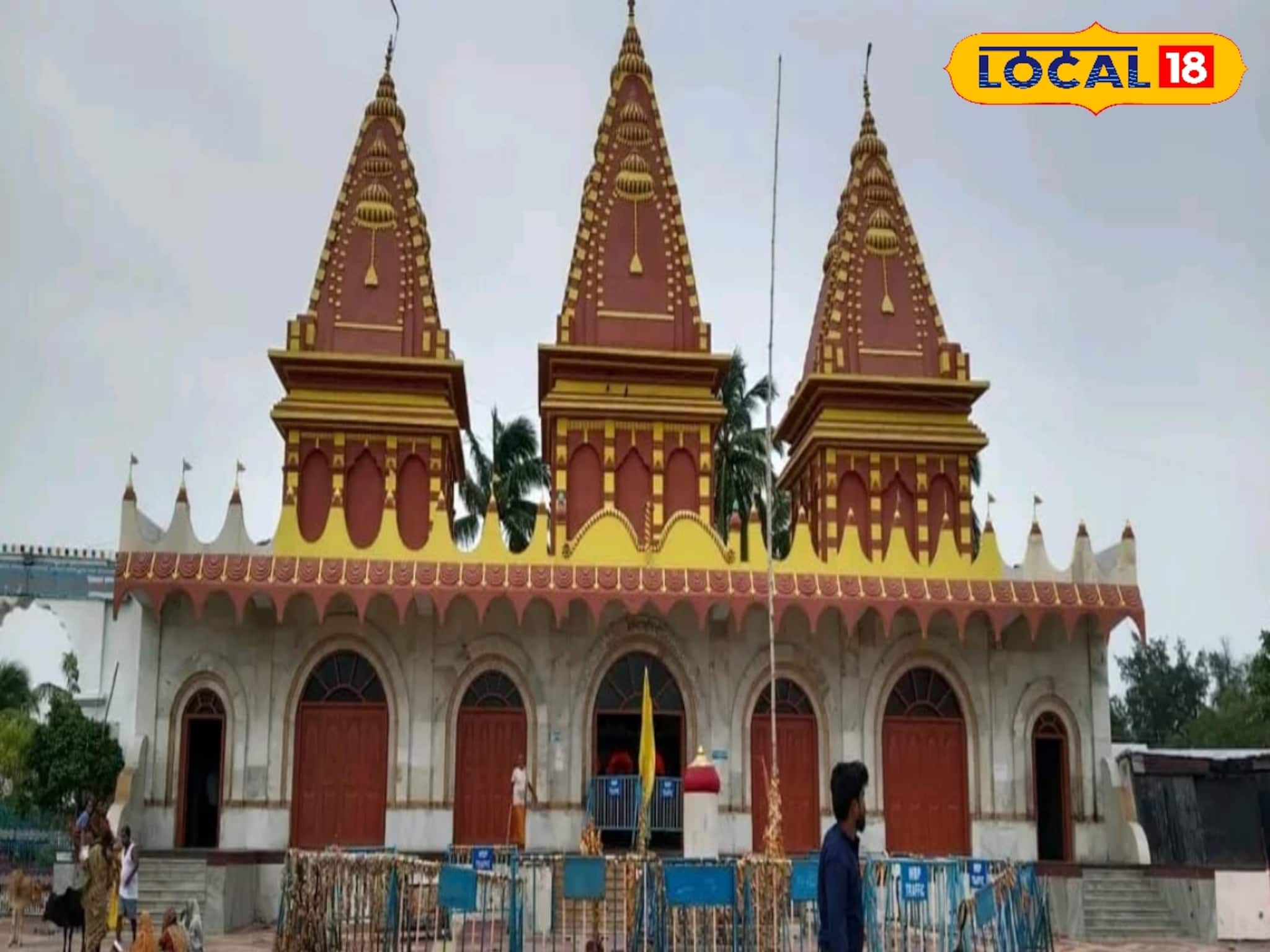 আসছে পৌষ সংক্রান্তিতে গঙ্গাসাগর মেলা! দোকান দেওয়ার জন্য কোথায় আবেদন করবেন, জানুন