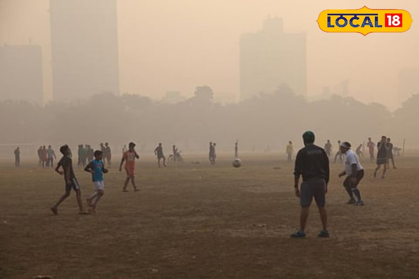 *বিশেষ করে শিশু, বয়স্ক মানুষ ও যাঁরা আগে থেকেই হাঁপানি বা অ্যালার্জিতে ভুগছেন, তাঁদের ক্ষেত্রে ঝুঁকি আরও বেশি। অনেক রোগীই এখন নাক বন্ধ, হাঁচি, শুকনো কাশি ও শ্বাস নিতে অসুবিধার অভিযোগ নিয়ে চিকিৎসকের কাছে আসছেন।