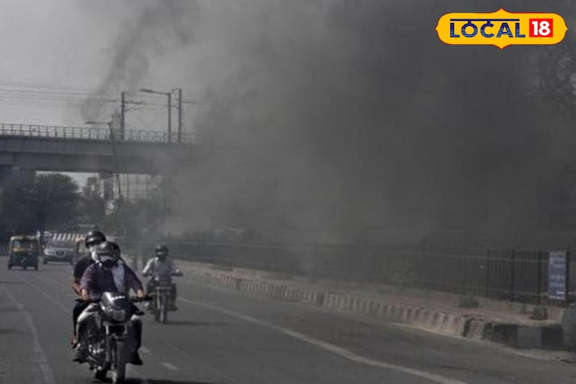 *এ প্রসঙ্গে কৃষ্ণনগরের পরিচিত জেনারেল ফিজিশিয়ান ডা. সুভাষ মুখোপাধ্যায় জানান, বাতাসে ভাসমান সূক্ষ্ম ধুলিকণা সরাসরি নাক ও ফুসফুসে প্রবেশ করে নানা ধরনের শ্বাসযন্ত্রের রোগ সৃষ্টি করছে।