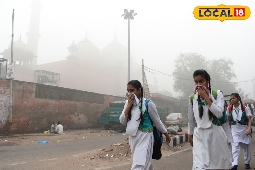*চিকিৎসকদের মতে, আবহাওয়ার পরিবর্তন, রাস্তার সংস্কার কাজ, যানবাহনের সংখ্যা বৃদ্ধি এবং দীর্ঘদিন বৃষ্টি না হওয়াই এই পরিস্থিতির অন্যতম কারণ।