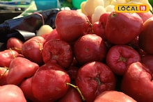 North 24 Parganas News:গরম নয়, শীতেই বাজার মাতাচ্ছে লাল জামরুল! কিনতে উপচে পড়া ভিড় বাজারে