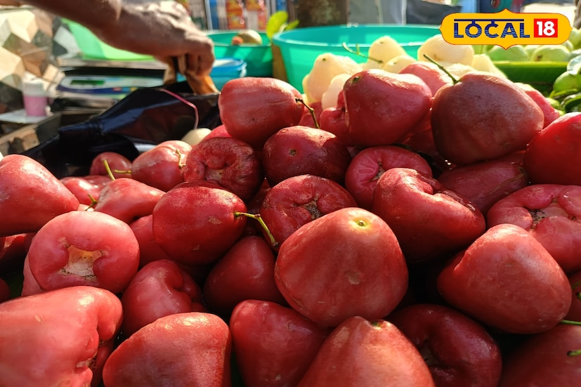 বিক্রেতাদের দাবি, থাই জাতের লাল জামরুল আকারে বড়, খেতে মিষ্টি এবং দীর্ঘদিন টাটকা থাকে। তাই দাম কিছুটা বেশি হলেও ক্রেতারা তা কিনতে পিছপা হচ্ছেন না। অনেকেই পরিবারের জন্য একাধিক কেজি জামরুল একসঙ্গে কিনে নিচ্ছেন।