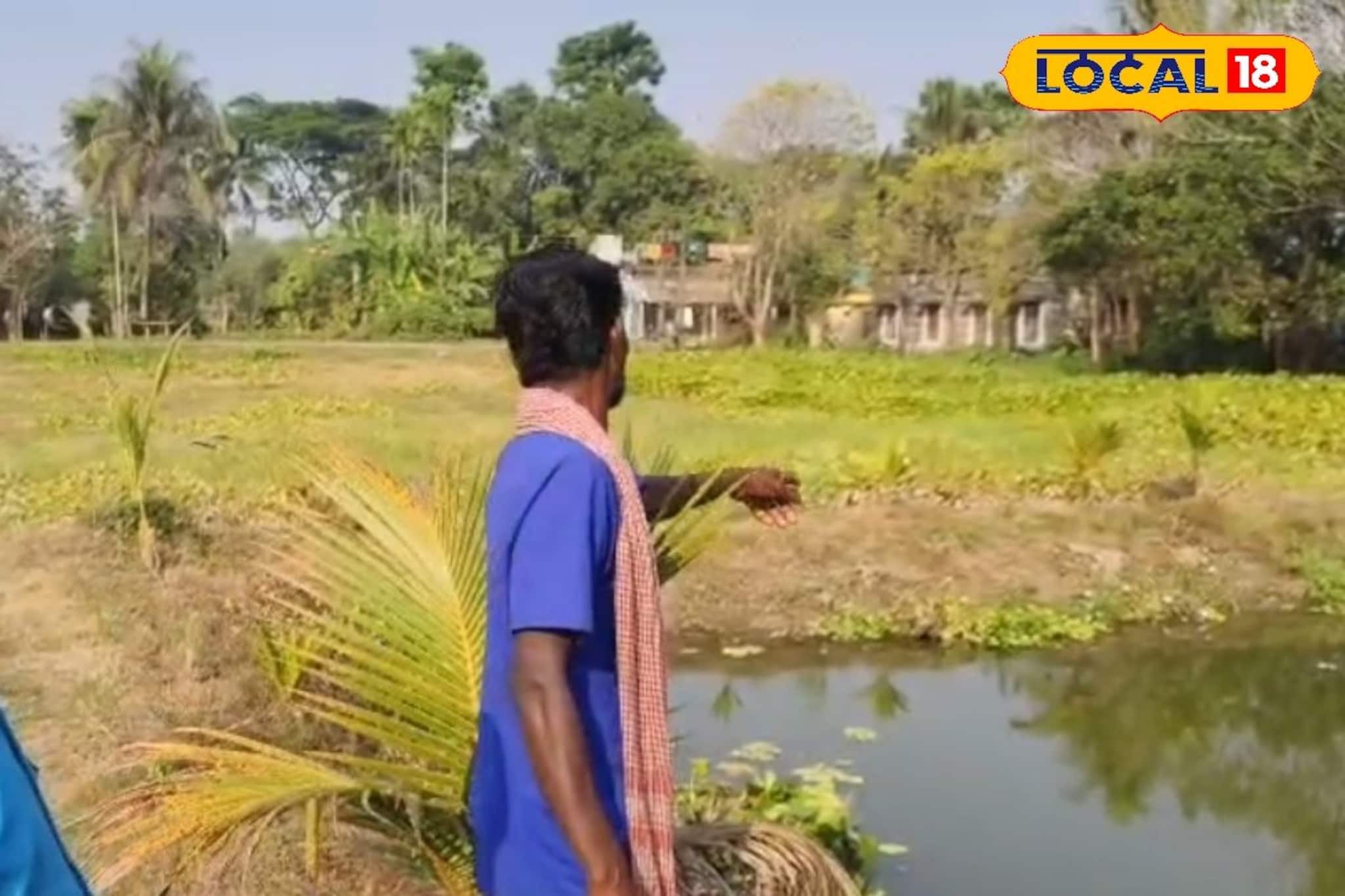 খেলতে বেরিয়ে ফিরল না আর...মা ফিরে দেখল নিথর দেড় বছরের শিশু! মর্মান্তিক