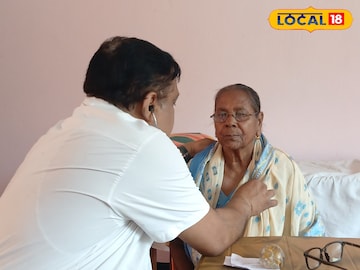 ৪০০-৫০০ টাকা খরচ নয় বিনামূল্যেই স্পেশালিস্ট ডাক্তার দেখানোর সুযোগ হাওড়ায় ৪০০-৫০০ টাকা খরচ নয় বিনামূল্যেই স্পেশালিস্ট ডাক্তার দেখানোর সুযোগ হাওড়ায়