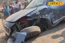 Accident: নিয়ন্ত্রণ হারিয়ে বাইকে ধাক্কা...বর্ধমানে রাজ্য সড়কে ভয়াবহ দুর্ঘটনা! গুরুতর আহত মেমারির যুব তৃণমূল সভাপতি-সহ ৪