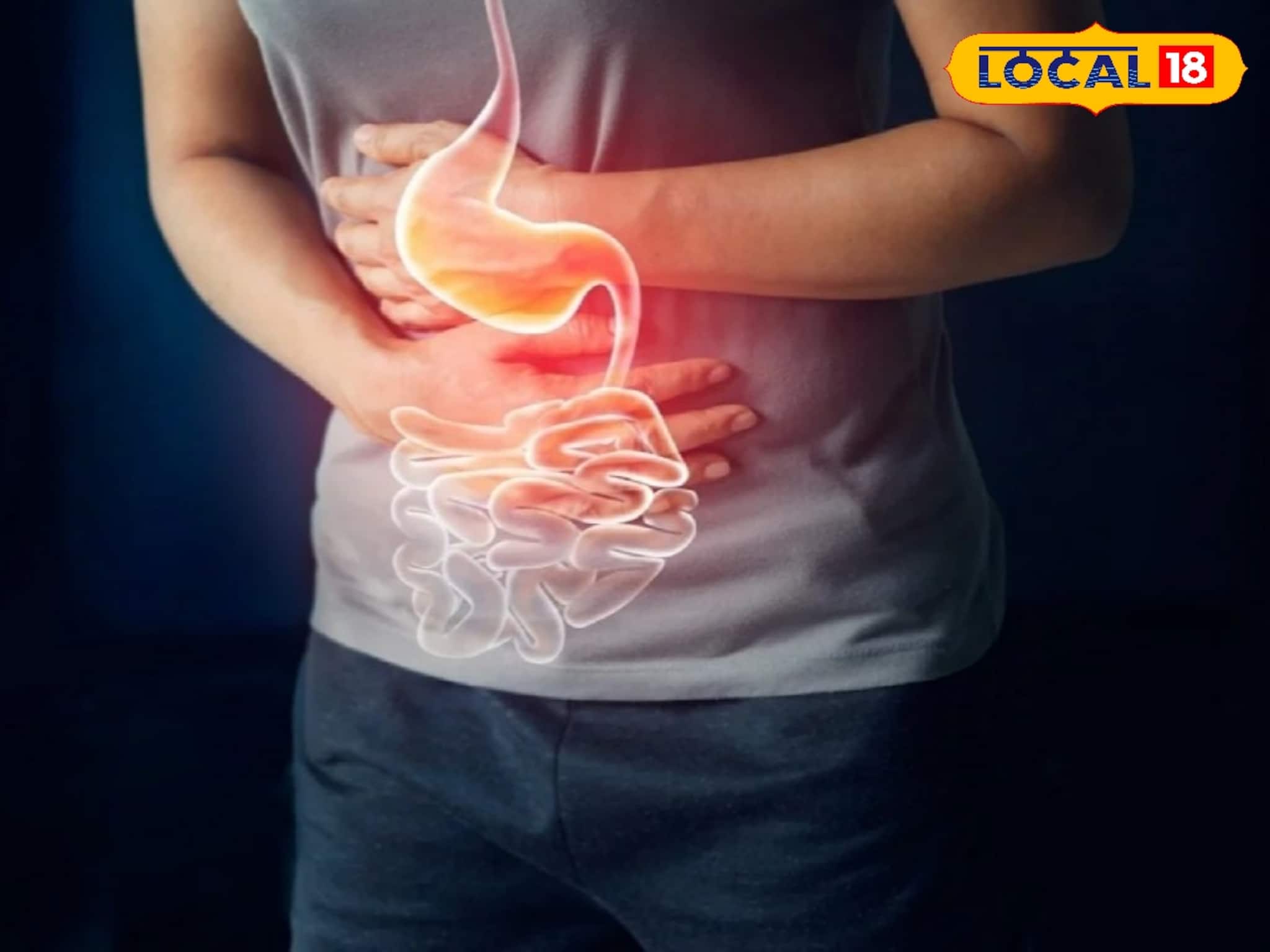 পেটের সমস্যা হবে না এবং শরীরও গরম থাকবে! শীতের সন্ধ্যায় কী খাবেন জানুন চিকিৎসকের পরামর্শ পেটের সমস্যা হবে না এবং শরীরও গরম থাকবে! শীতের সন্ধ্যায় কী খাবেন জানুন চিকিৎসকের পরামর্শ