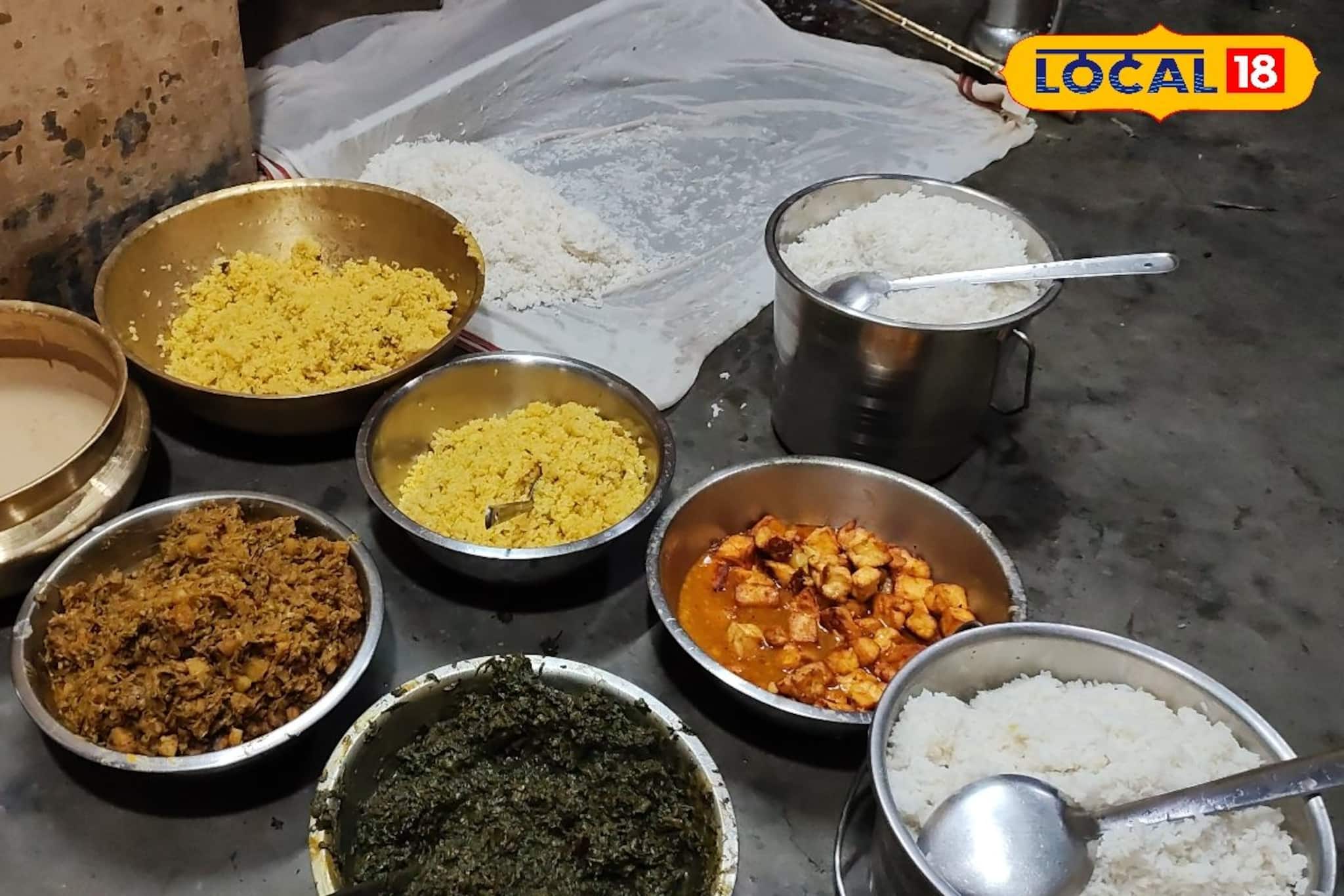 নবদ্বীপে দেবী বিষ্ণুপ্রিয়ার স্থাপিত মন্দিরে আজও শাশ্বত ঐতিহ্য ও প্রাচীনত্বের মেলবন্ধন নবদ্বীপে দেবী বিষ্ণুপ্রিয়ার স্থাপিত মন্দিরে আজও শাশ্বত ঐতিহ্য ও প্রাচীনত্বের মেলবন্ধন