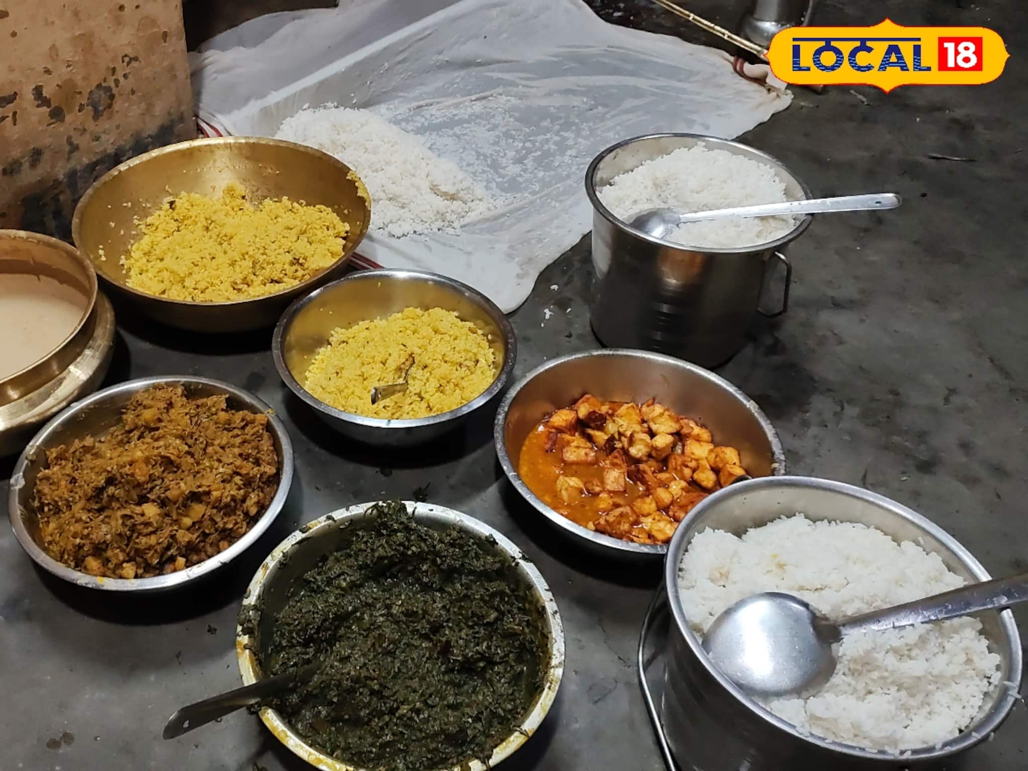 নবদ্বীপে দেবী বিষ্ণুপ্রিয়ার স্থাপিত মন্দিরে আজও শাশ্বত ঐতিহ্য ও প্রাচীনত্বের মেলবন্ধন নবদ্বীপে দেবী বিষ্ণুপ্রিয়ার স্থাপিত মন্দিরে আজও শাশ্বত ঐতিহ্য ও প্রাচীনত্বের মেলবন্ধন