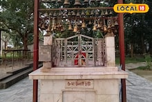 Nadia News: ভক্ত সমাগম বুদ্ধ পূর্ণিমার পুণ্যলগ্নে, ৫ শতক ধরে নদিয়ার বীরনগরে পূজিতা হয়ে আসছেন দেবী উলাই চণ্ডী