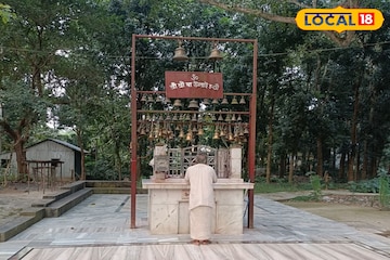 ভক্ত সমাগম বুদ্ধ পূর্ণিমার পুণ্যলগ্নে, ৫ শতক ধরে নদিয়ার বীরনগরে পূজিতা হয়ে আসছেন দেবী উলাই ভক্ত সমাগম বুদ্ধ পূর্ণিমার পুণ্যলগ্নে, ৫ শতক ধরে নদিয়ার বীরনগরে পূজিতা হয়ে আসছেন দেবী উলাই