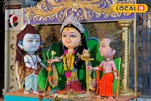 Nabanna Festival: হেমন্তের বাতাসে নতুন ধানের গন্ধ, কাটোয়ার গ্রামে মহা সমারোহে পালিত নবান্ন পার্বণ