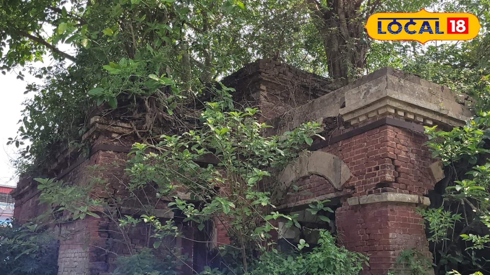 ইমারতেই বিচার বসাত ব্রিটিশরা, জর্জ কোর্ট-এর পর অন্যতম আদালত, ভাঙ্গা ভবন ইতিহাসের সাক্ষী