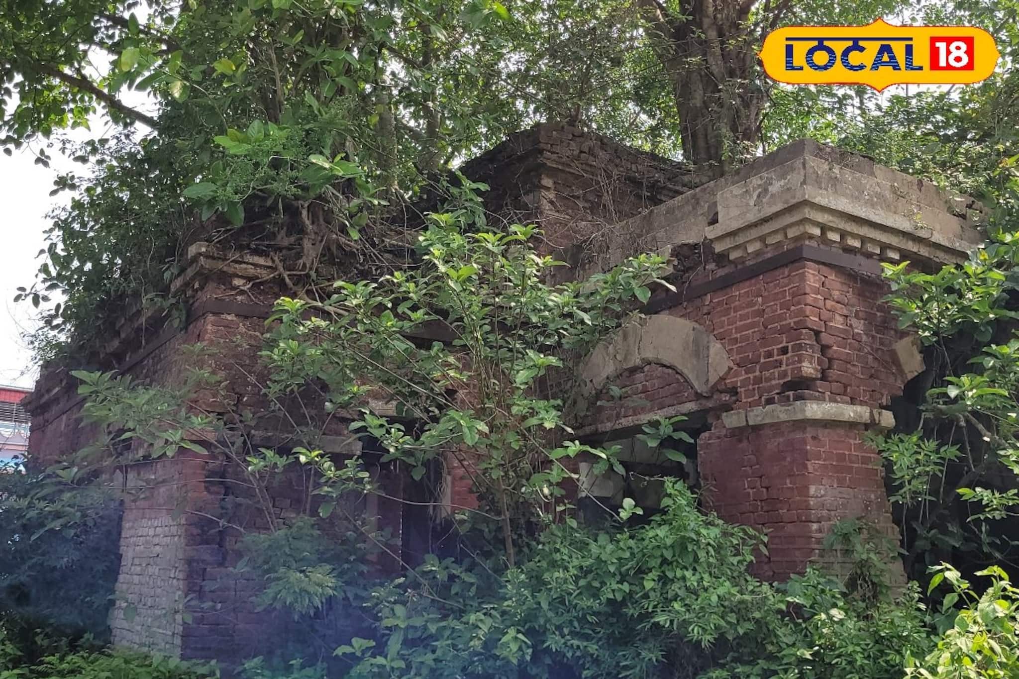 West Medinipur News Untold Story: ইমারতেই বিচার বসাত ব্রিটিশরা, জর্জ কোর্ট-এর পর অন্যতম আদালত, ভাঙ্গা ভবন ইতিহাসের সাক্ষী West Medinipur News Untold Story: ইমারতেই বিচার বসাত ব্রিটিশরা, জর্জ কোর্ট-এর পর অন্যতম আদালত, ভাঙ্গা ভবন ইতিহাসের সাক্ষী