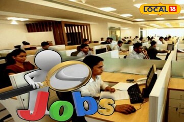 আকর্ষণীয় বেতন, মাধ্যমিক পাশে আইআইটিতে চাকরির সুযোগ, দেরি না করে আজই আবেদন করুন