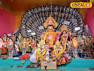 গঙ্গাসাগর মেলার আগে সাগরদ্বীপে শুরু ঐতিহ্যবাহী নাগমেলা