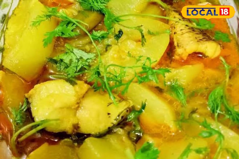 *লাউ রান্নার ক্ষেত্রে বিশেষ কৌশলের কথা জানিয়েছেন গৃহবধূ দীপিকা সাহা তাঁর মতে, লাউ বেগুন ফালির মতো করে কেটে নিলে রান্নার স্বাদ আরও ভাল হয়। এই তরকারিতে অতিরিক্ত মশলা লাগে না। স্বাদ বাড়াতে দরকার সামান্য জিরা বাটা, কাঁচা লঙ্কা, মৌরি বাটা স্বাদ অনুযায়ী, ফোড়নের জন্য গোটা মৌরি ও গোটা তেজপাতা। পাশাপাশি পরিমাণমতো লবণ ও হলুদ ব্যবহার করা হয়।