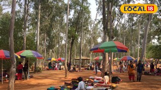 সোনাঝুরি হাট 