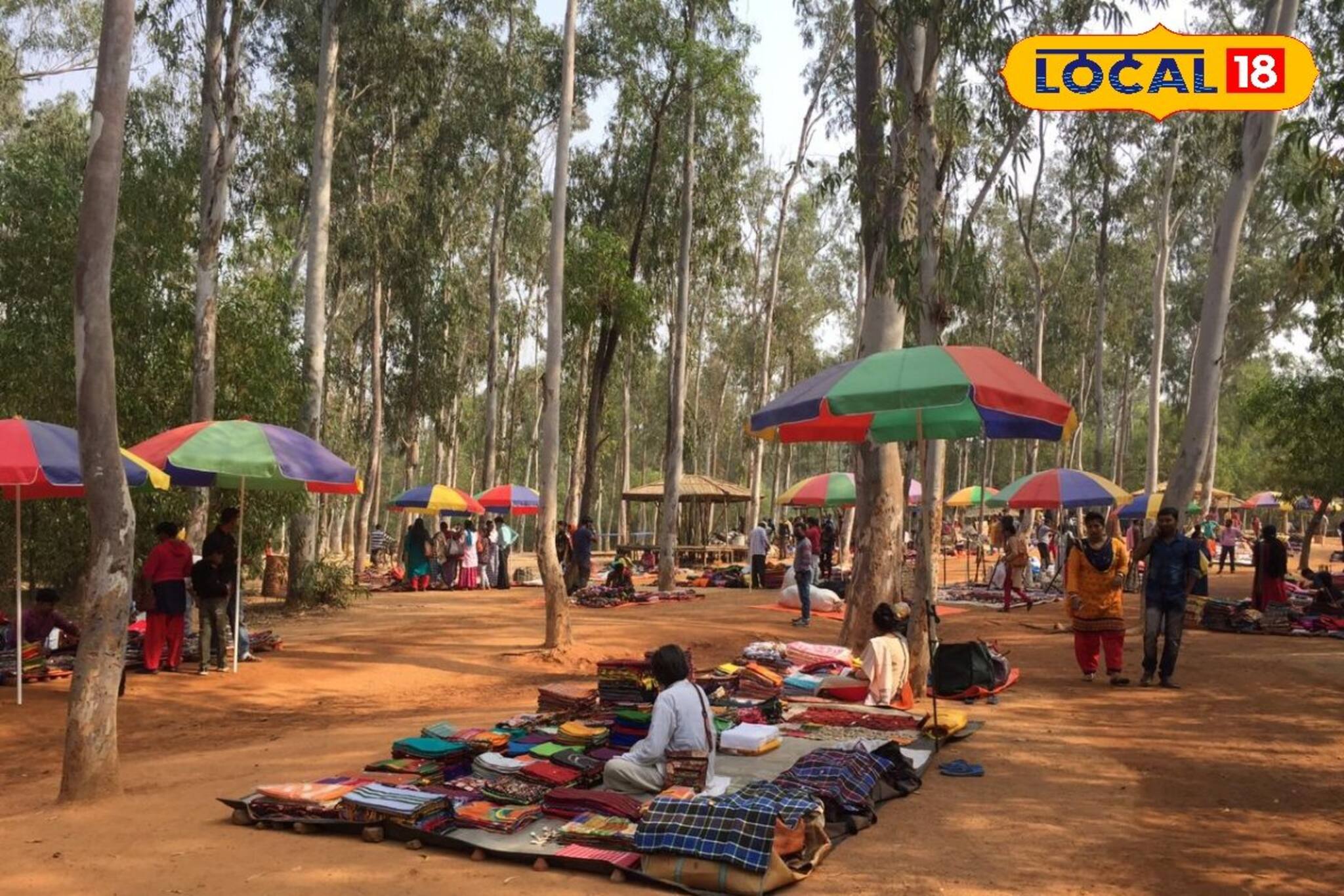 সামনেই পৌষমেলা! ট্রেন বাতিলের কারণে পরপর বোলপুরের বুকিং বাতিল করছেন পর্যটকেরা সামনেই পৌষমেলা! ট্রেন বাতিলের কারণে পরপর বোলপুরের বুকিং বাতিল করছেন পর্যটকেরা