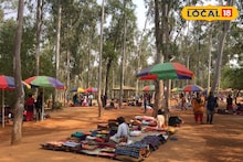 Birbhum News: সামনেই পৌষমেলা! ট্রেন বাতিলের কারণে পরপর বুকিং বাতিল করছেন পর্যটকেরা... বছরের শেষে চিন্তার ভাঁজ বোলপুরের ব্যবসায়ীদের