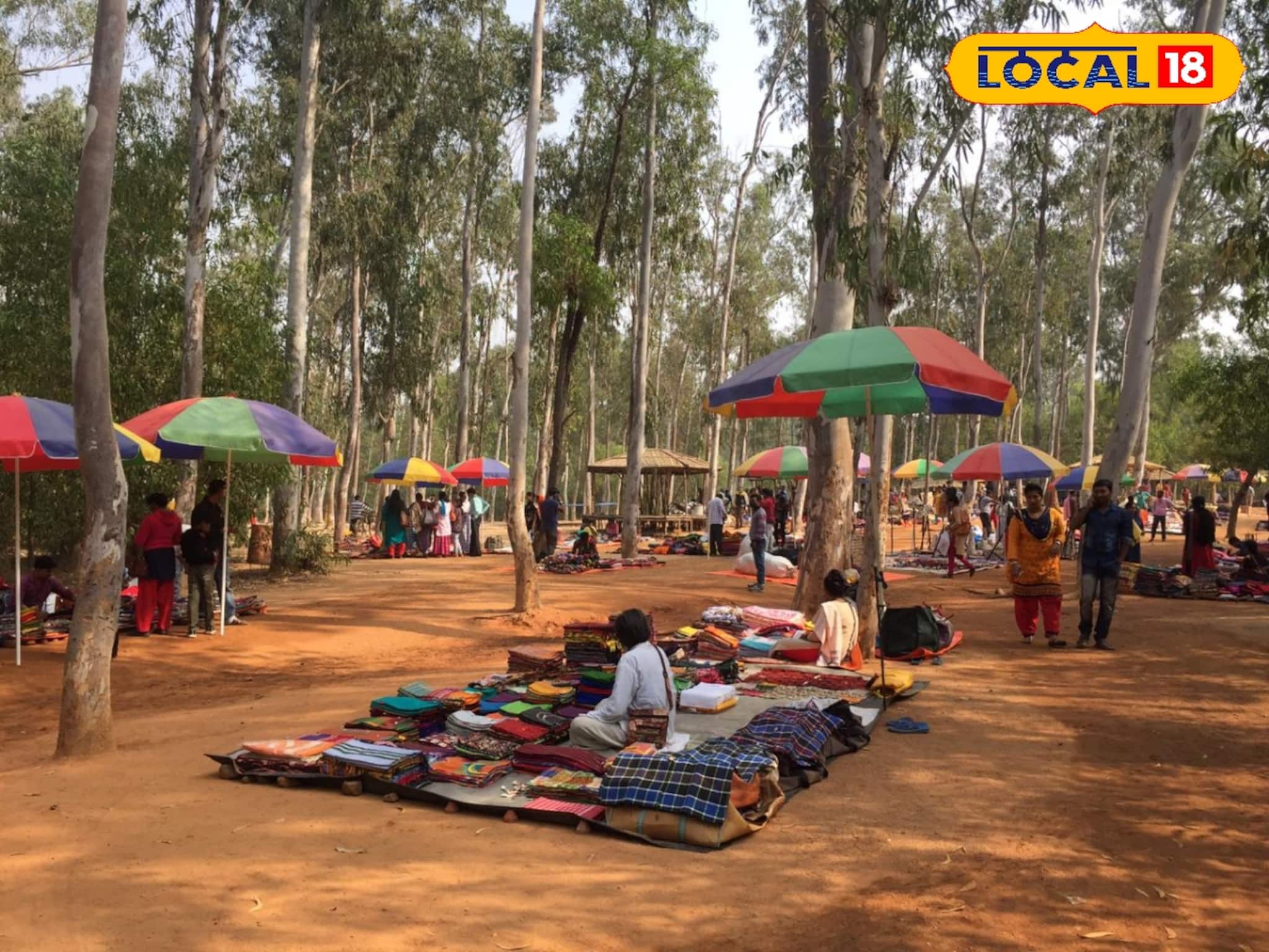 সামনেই পৌষমেলা! ট্রেন বাতিলের কারণে পরপর বোলপুরের বুকিং বাতিল করছেন পর্যটকেরা সামনেই পৌষমেলা! ট্রেন বাতিলের কারণে পরপর বোলপুরের বুকিং বাতিল করছেন পর্যটকেরা