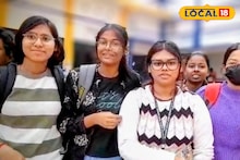 Madhyamik Mock Test: মাধ্যমিকের আগেই ‘মক মাধ্যমিক’! বাঁকুড়া জুড়ে পরীক্ষায় বসে খুশি ছাত্রছাত্রীরা