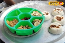 Winter Breakfast: শীতের সকালের জলখাবার! মানুষের দুয়ারে পৌঁছে যাচ্ছে 'ধুকি' পিঠা