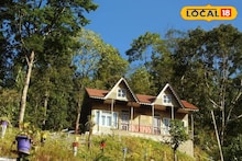 Darjeeling Offbeat Destination: শহরের কোলাহল ছেড়ে পাহাড়ের কোলে দু’দিন, বড়দিনে ঘুরে আসুন থাপাগাঁও, কোথায় থাকবেন? কী কী দেখবেন? জানুন