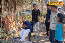 East Bardhaman News: পা দিয়েই তুলির টানে বিশ্ব জয়! অনুপ্রেরণা জোগাচ্ছেন বিশেষভাবে সক্ষম শিল্পী রঞ্জন কুর্মি