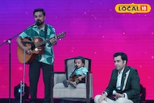 Siliguri News: আড়াই বছরেই জাতীয় মঞ্চে! সারেগামাপায় শিলিগুড়ির সূর্যের সুরে মুগ্ধ জিৎ-রূপম-রথীজিৎ