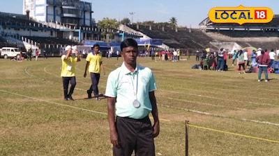 রঞ্জন বাগের ছবি