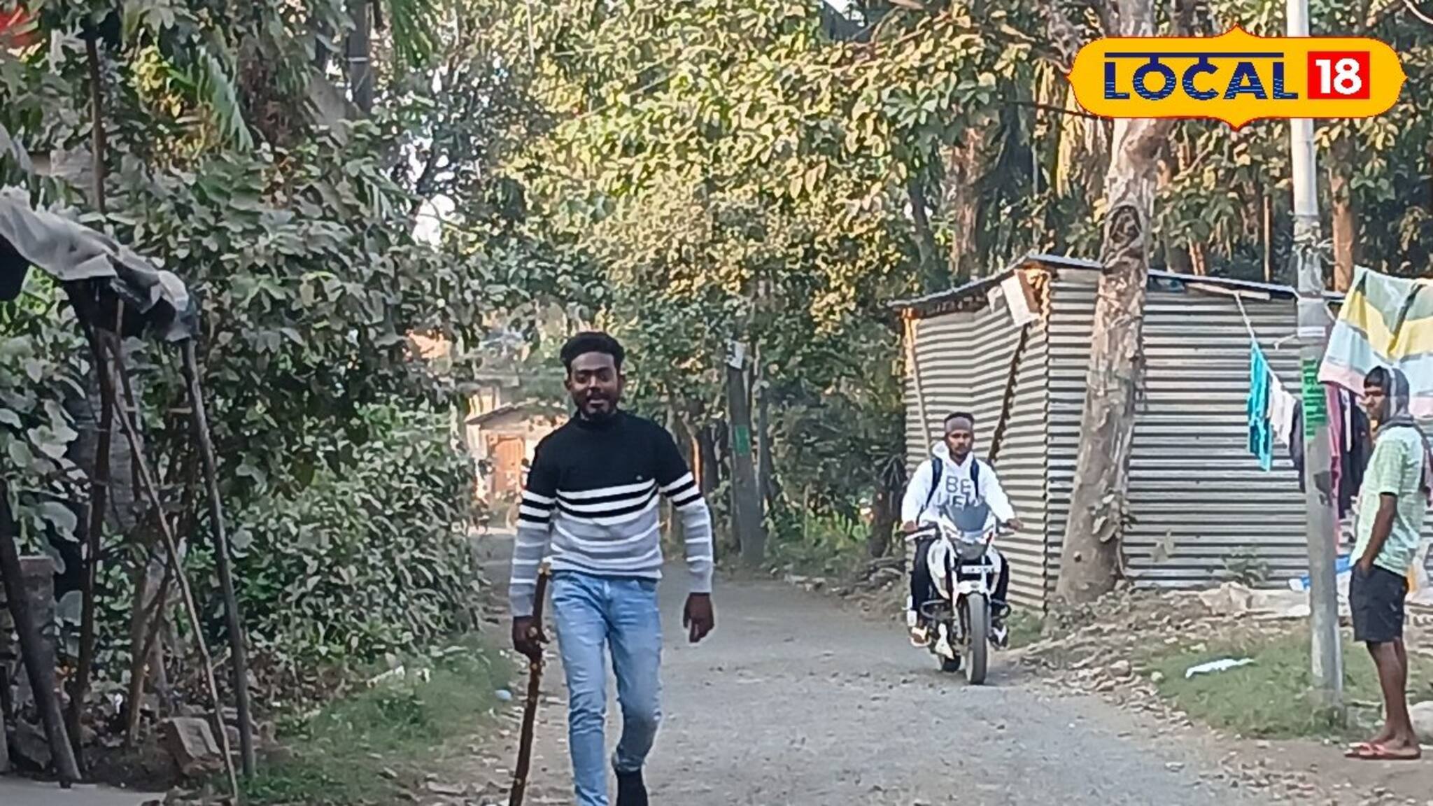 Howrah News: হাওড়ায় হনুমানের তাণ্ডবে গৃহবন্দি মানুষ, আক্রান্ত ১২! আতঙ্কে গোটা এলাকা 