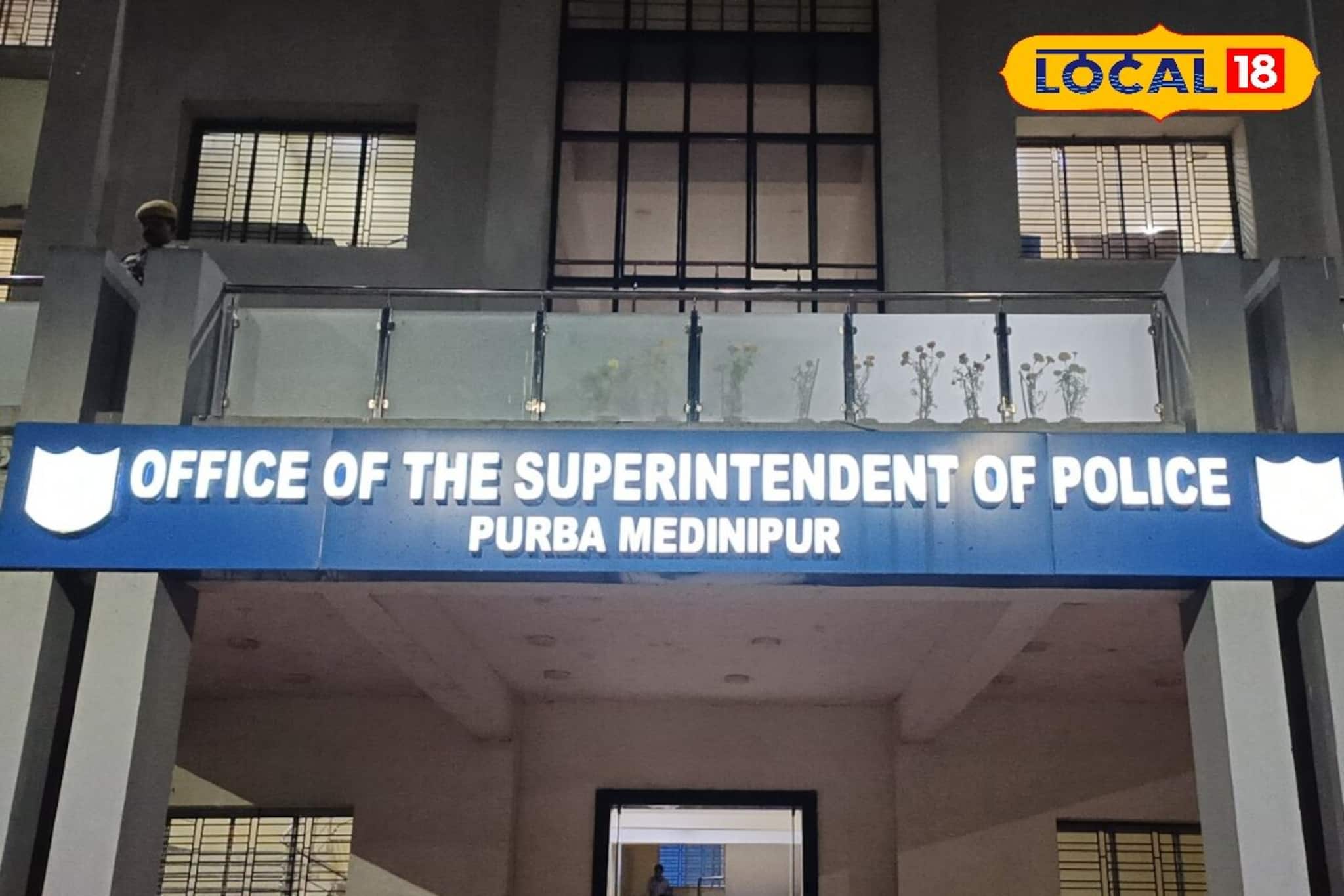 থানায় দায়ের করা অভিযোগের অগ্রগতি কতদূর? জনস্বার্থে চালু হোয়াটসঅ্যাপ নম্বর থানায় দায়ের করা অভিযোগের অগ্রগতি কতদূর? জনস্বার্থে চালু হোয়াটসঅ্যাপ নম্বর