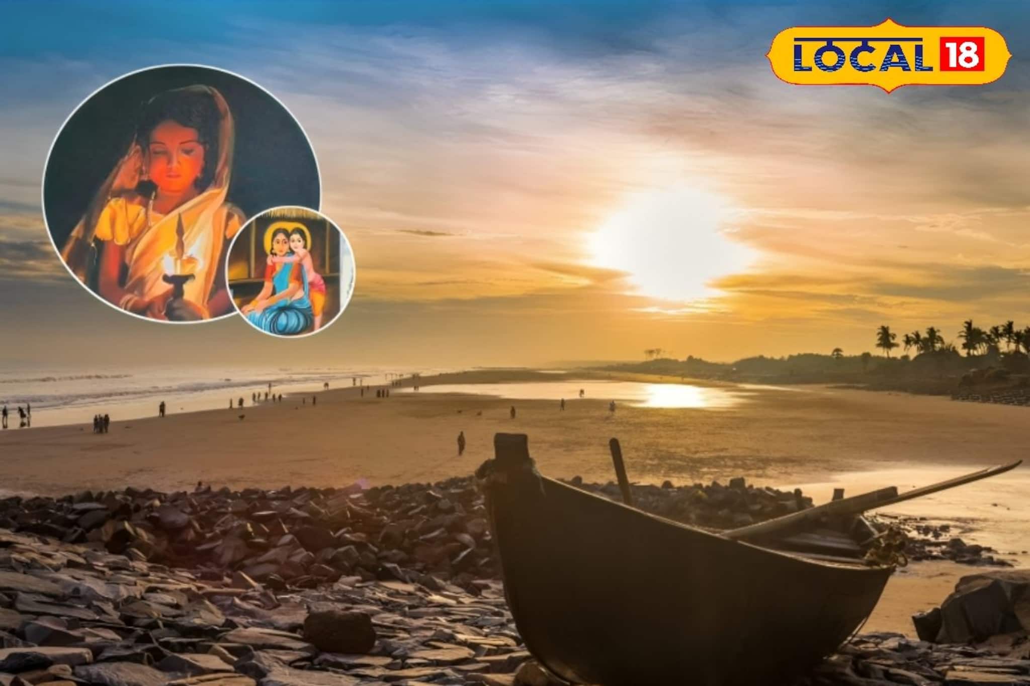 দিঘার কাছেই নতুন চমক! রং-তুলির ক্যানভাসে ফুটে উঠছে চোখধাঁধানো সব ছবি, উপচে পড়ছে ভিড় দিঘার কাছেই নতুন চমক! রং-তুলির ক্যানভাসে ফুটে উঠছে চোখধাঁধানো সব ছবি, উপচে পড়ছে ভিড়