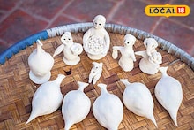 Nepali Dish Yomari Recipe: শীতে কামড় দিন গরম গরম ‘ইয়োমারি’-তে! একেবারে মোমোর মতো, নেপালি ঐতিহ্য, ঘরেই বানান, রইল রেসিপি